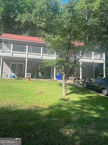 378 Rue Cezzan, Lavonia, GA 30553
