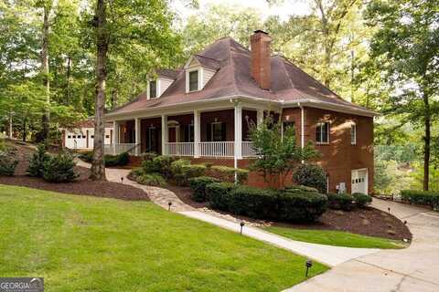 320 Millstone, Athens, GA 30605