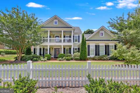 2050 Trimleston, Statham, GA 30666