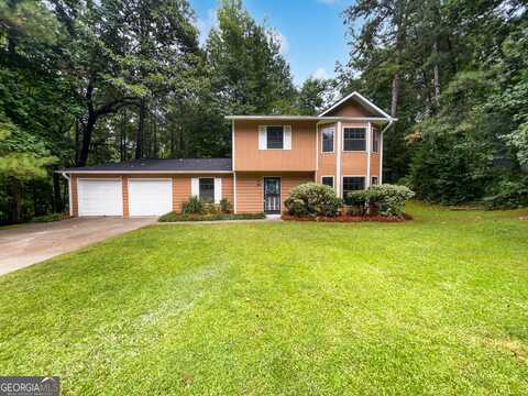 4934 Brookstone, Ellenwood, GA 30294