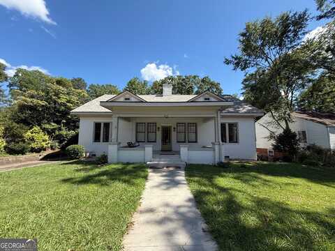 810 Park, Gainesville, GA 30501