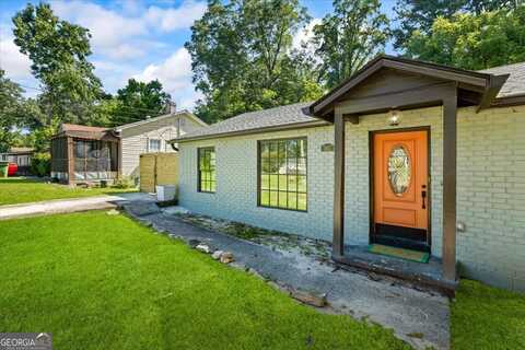 187 Joe Louis, Atlanta, GA 30314