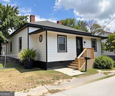 34 IVY, Porterdale, GA 30014