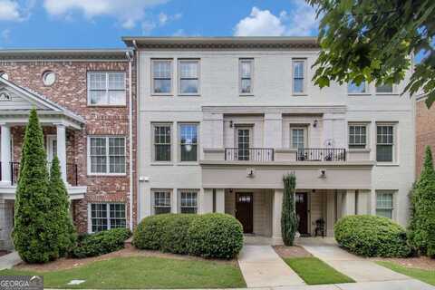 1856 Preserve, Brookhaven, GA 30341