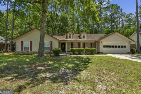 515 Wellington, Hinesville, GA 31313