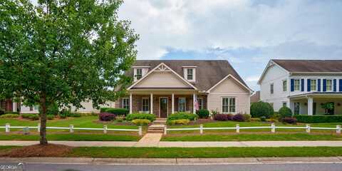 1911 Bent Pine, Statham, GA 30666