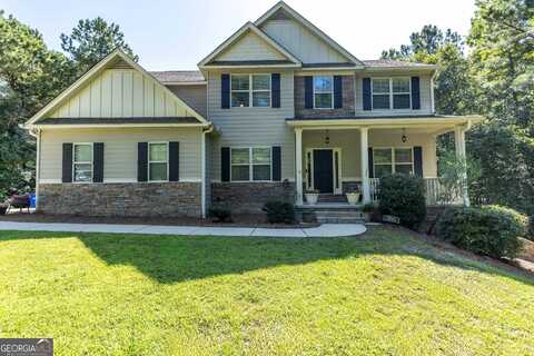 9700 Wooldridge Heights, Fortson, GA 31808