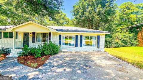 4426 Hidden Branch, Douglasville, GA 30134