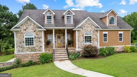 854 Lee, Greenville, GA 30222