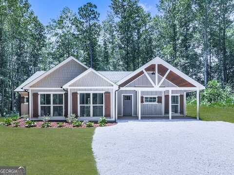 140 Jerusalem Church, Jasper, GA 30143