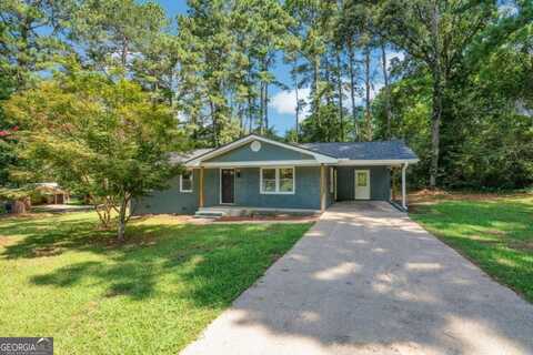 506 Yargo, Winder, GA 30680