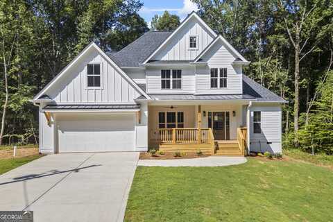 119 Gordon, Commerce, GA 30530