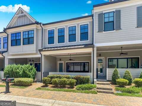 671 Stickley Oak, Woodstock, GA 30189