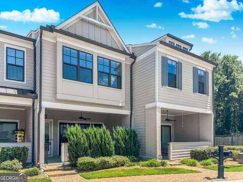 677 Stickley Oak, Woodstock, GA 30189