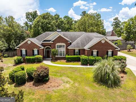 4583 Aylesbury, Evans, GA 30809