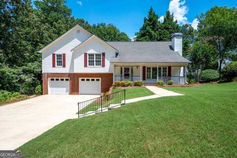 505 MATTHEW, Canton, GA 30115