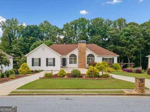 2560 Track, Dacula, GA 30019