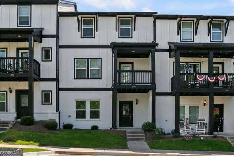 320 Lincoln, Woodstock, GA 30188