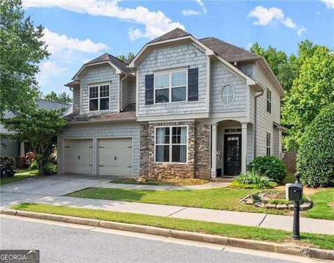 510 Winder, Canton, GA 30114