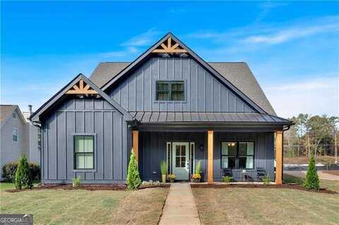 139 Old Alabama, Emerson, GA 30137