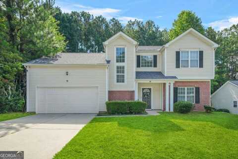6847 Bridgewood, Austell, GA 30168