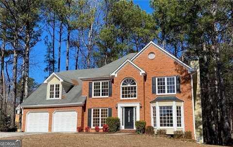 612 Braidwood, Acworth, GA 30101