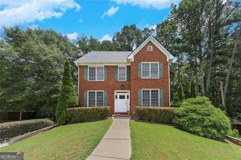4003 Lindley, Powder Springs, GA 30127