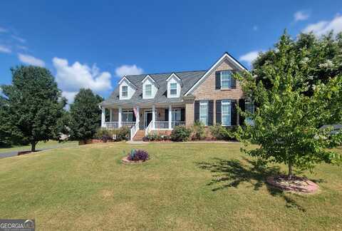 76 Colonial, Cartersville, GA 30120