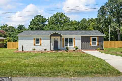 329 NE Oak, Social Circle, GA 30025
