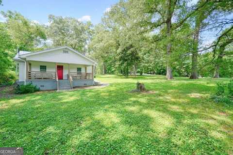 2431 Ball Ground, Canton, GA 30114