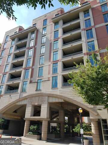 250 Park, Atlanta, GA 30313