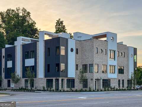 3960 Clairmont, Chamblee, GA 30341