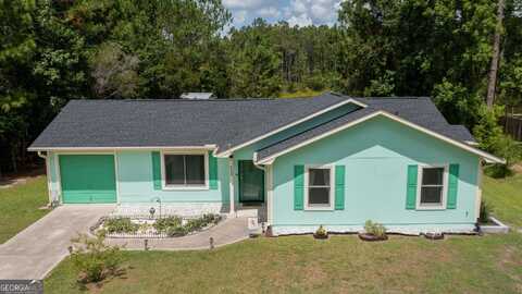 833 Mission Trace, Saint Marys, GA 31558