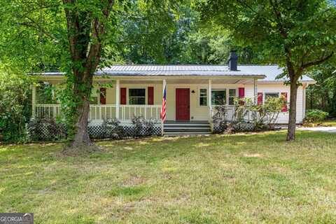 2279 Rehoboth Church, Griffin, GA 30224