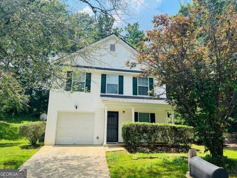 690 SW Escalade, Atlanta, GA 30349