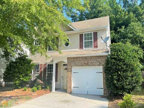 4014 Carisbrook, Union City, GA 30291