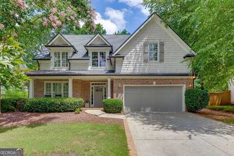 1812 Tobey, Brookhaven, GA 30341