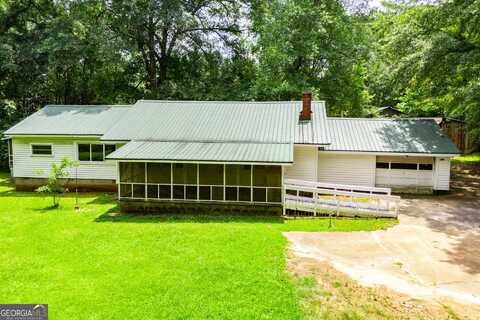 100 Redwine, Newnan, GA 30263