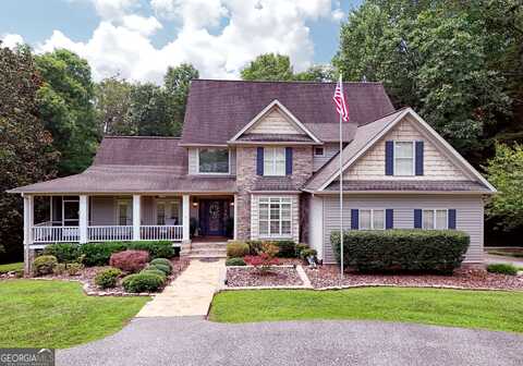 371 COOSA, Blairsville, GA 30512