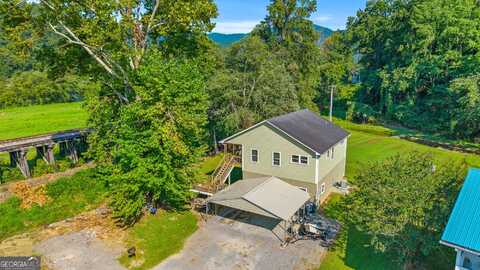 101 Riverview, Reliance, TN 37369
