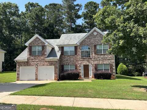 9155 Saunders, Covington, GA 30014