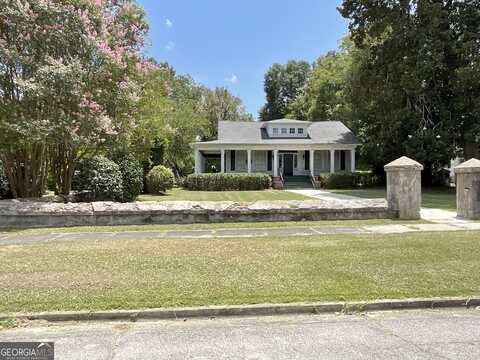 25 Merritt, Hawkinsville, GA 31036