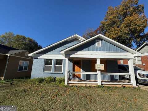 1653 Sylvan, Atlanta, GA 30310