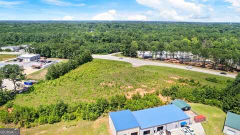 0 Davis South, Lagrange, GA 30241