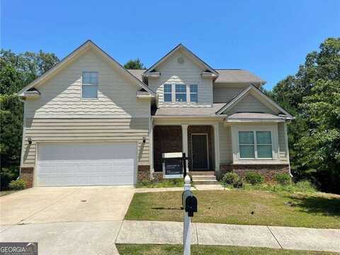 4346 Traipse, Ellenwood, GA 30294