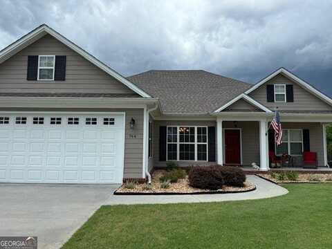 744 Sandy Bottom, Lake Park, GA 31636