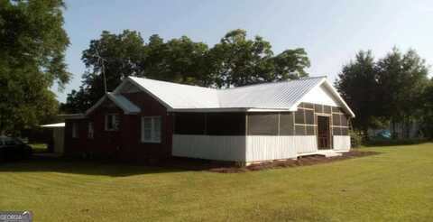 1511 Bussey, Sycamore, GA 31790
