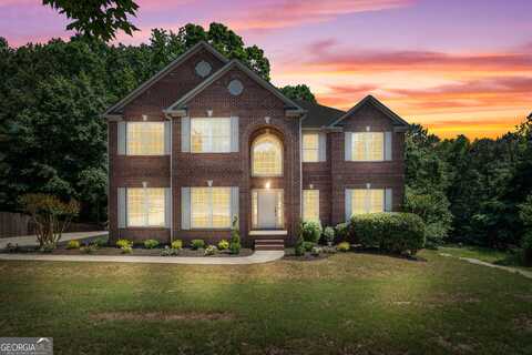 1429 Kentmire, Locust Grove, GA 30248