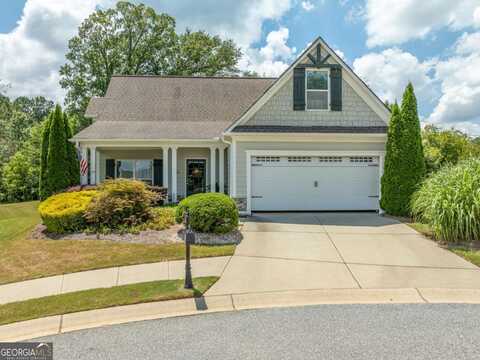 505 SE Mount Olive, Ball Ground, GA 30107