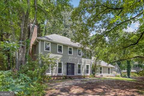 80 Oak Leaf, Stockbridge, GA 30281